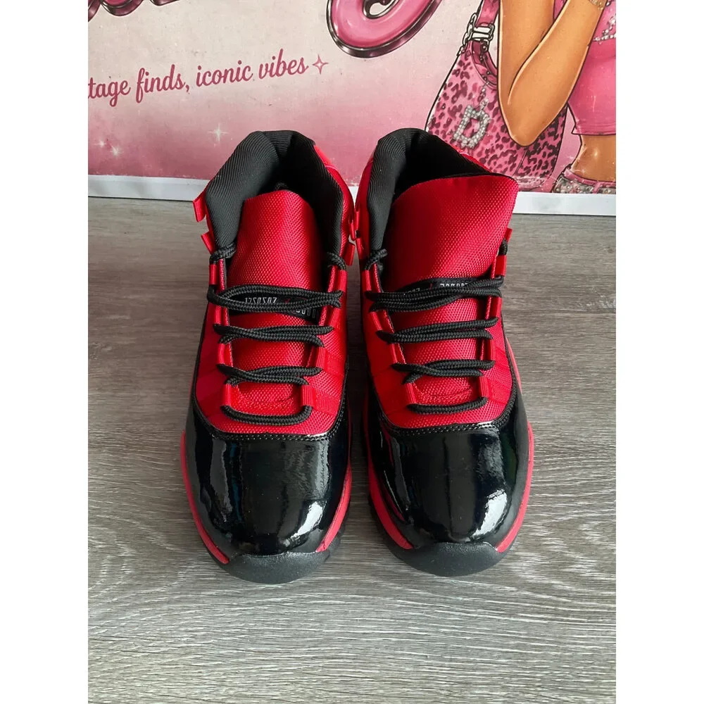Jordan 11 Retro (Size M10)